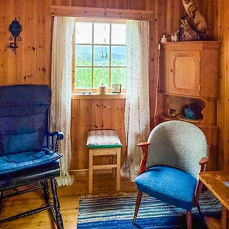 2 Bedroom Gorgeous In Mosjøen