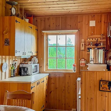 2 Bedroom Gorgeous In * Mosjøen