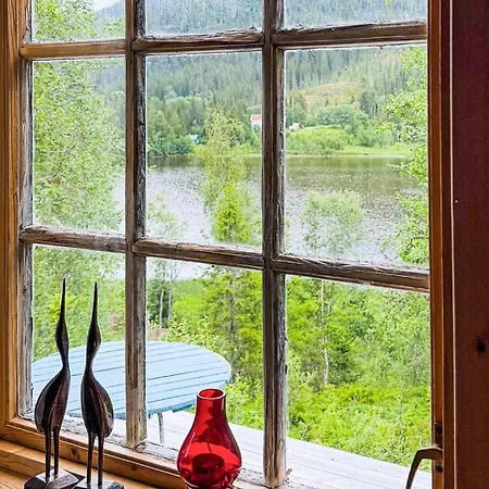 2 Bedroom Gorgeous In Ferienhaus