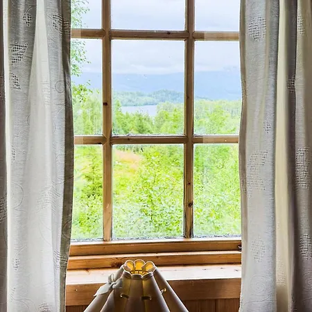 Tatil Evi 2 Bedroom Gorgeous In Mosjøen