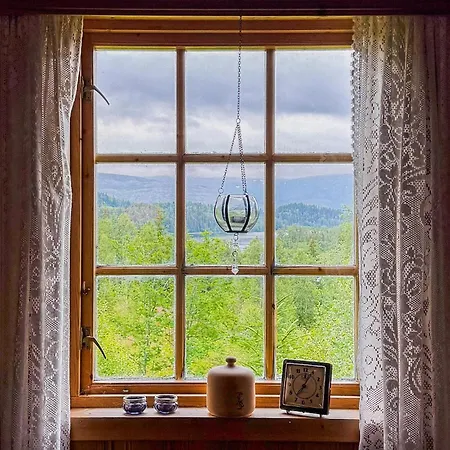 2 Bedroom Gorgeous In * Mosjøen