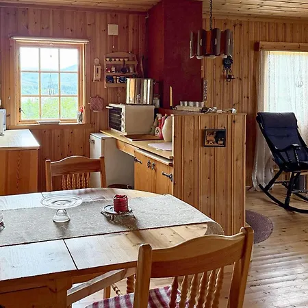 2 Bedroom Gorgeous In * Mosjøen