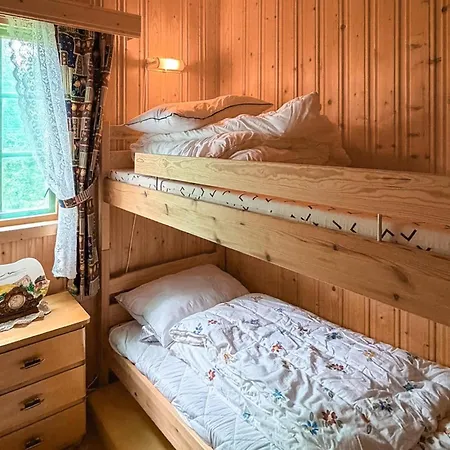 2 Bedroom Gorgeous In * Mosjøen